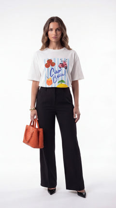 Kairo Wide Leg Pants