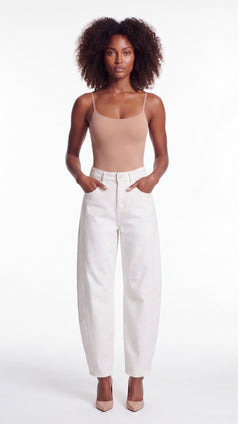 Caldera Barrel Jeans