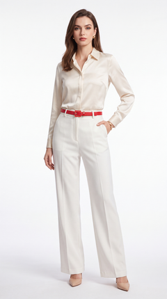 Caive Solid Belt