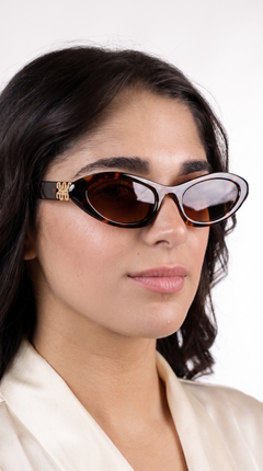 Alder Sunglasses