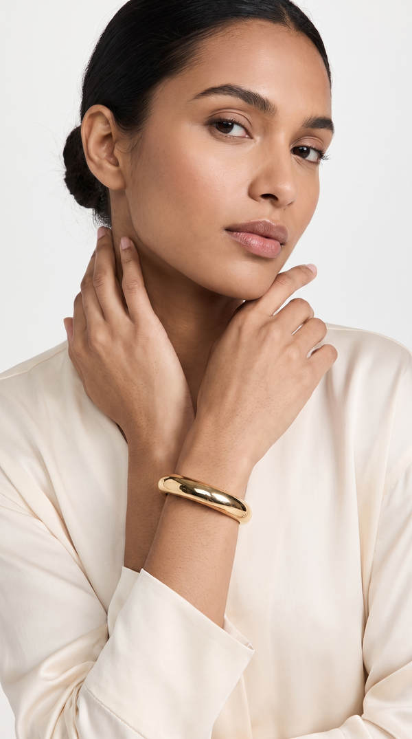 Juniper Thin Bracelet Cuff