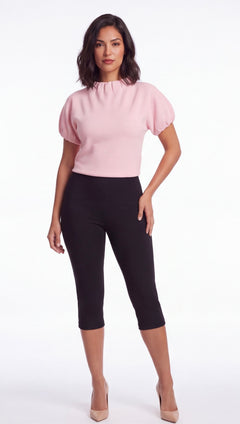 Core Capri Pants