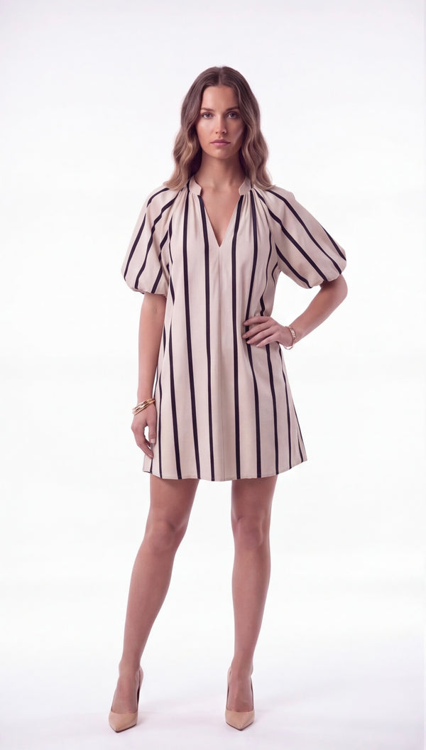 Toriel Mini Dress